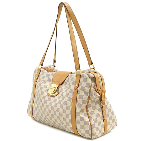 Louis Vuitton(���̺���) N42221 �ٹ̿� ���ָ� ĵ���� ��Ʈ���� GM ����� [�б�������] �̹���2 - ���̺��� �߰���ǰ