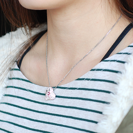 Swarovski(���ͷκ꽺Ű) ��Ʈ ��� ����� �̹���6 - ���̺��� �߰���ǰ