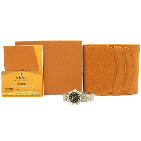 EBEL(����) 52500046 ��ƿ ������ �ð� �̹���2 - ���̺��� �߰���ǰ