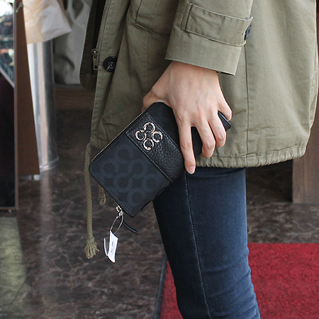 Coach(��ġ) 44251 ���� �ñ׳��� �𰡵� ������ �̹���5 - ���̺��� �߰���ǰ
