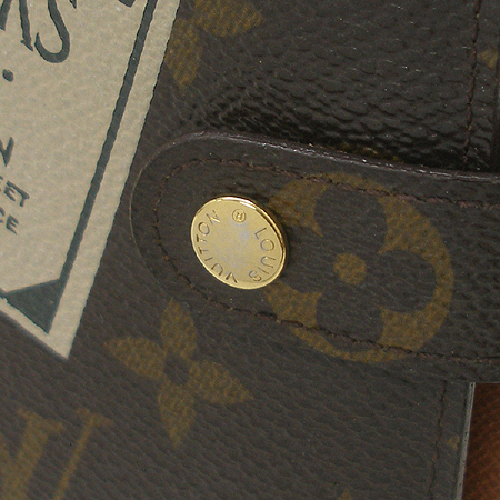 Louis Vuitton(���̺���) R21067 ���׷� ĵ���� ������ ���� �� ������ ���̾ [�д����] �̹���2 - ���̺��� �߰���ǰ
