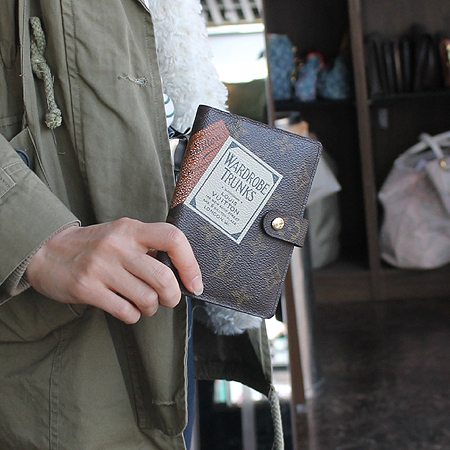 Louis Vuitton(���̺���) R21067 ���׷� ĵ���� ������ ���� �� ������ ���̾ [�д����] �̹���6 - ���̺��� �߰���ǰ