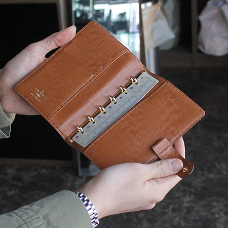 Louis Vuitton(���̺���) R21067 ���׷� ĵ���� ������ ���� �� ������ ���̾ [�д����] �̹���7 - ���̺��� �߰���ǰ