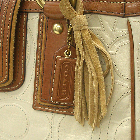 Coach(��ġ) 11330 ȭ��Ʈ ���� Ʈ���� �簢 ��Ʈ�� �̹���3 - ���̺��� �߰���ǰ