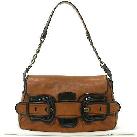 Fendi(���) 8BR551 ���� ���� ü�� B�� ����� �̹���2 - ���̺��� �߰���ǰ