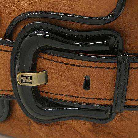 Fendi(���) 8BR551 ���� ���� ü�� B�� ����� �̹���4 - ���̺��� �߰���ǰ