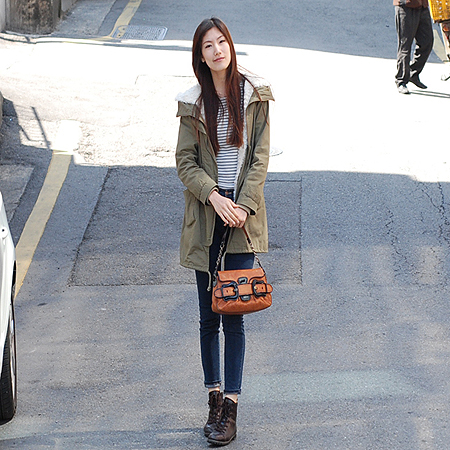 Fendi(���) 8BR551 ���� ���� ü�� B�� ����� �̹���7 - ���̺��� �߰���ǰ