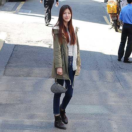 Dior(ũ����î���) �ΰ� �ڰ��� ���� �Ŀ�ġ ����� [��������] �̹���5 - ���̺��� �߰���ǰ