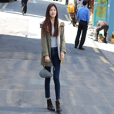 Dior(ũ����î���) �ΰ� �ڰ��� ���� �Ŀ�ġ ����� [��������] �̹���6 - ���̺��� �߰���ǰ