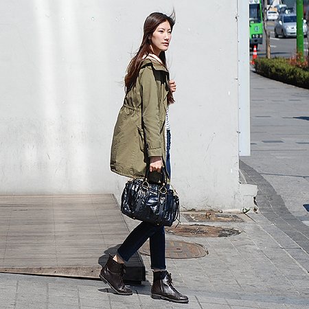 MiuMiu(�̿�̿�) RT0383 ���� ���� 2WAY �̹���6 - ���̺��� �߰���ǰ