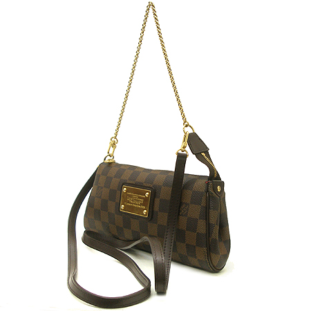 Louis Vuitton(���̺���) N55213 �ٹ̿����� ĵ���� ����Ŭ��ġ 2WAY �̹���3 - ���̺��� �߰���ǰ