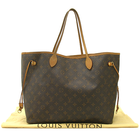Louis Vuitton(���̺���) M40157 ���׷� ĵ���� �׹��� GM ����� [�б�������] �̹���2 - ���̺��� �߰���ǰ