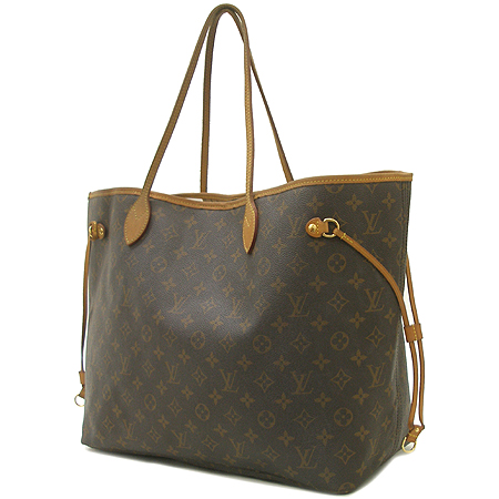 Louis Vuitton(���̺���) M40157 ���׷� ĵ���� �׹��� GM ����� [�б�������] �̹���3 - ���̺��� �߰���ǰ