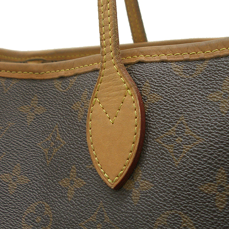 Louis Vuitton(���̺���) M40157 ���׷� ĵ���� �׹��� GM ����� [�б�������] �̹���4 - ���̺��� �߰���ǰ