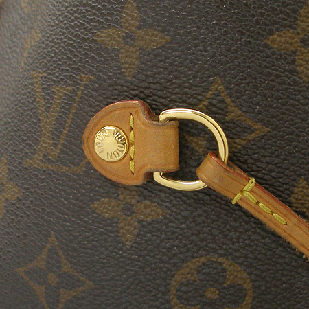 Louis Vuitton(���̺���) M40157 ���׷� ĵ���� �׹��� GM ����� [�б�������] �̹���5 - ���̺��� �߰���ǰ