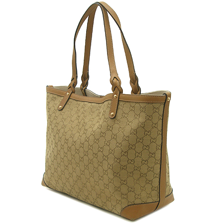 Gucci(����) 247209 GG �ΰ� �ڰ��� ���� ����� + ���� �Ŀ�ġ �̹���3 - ���̺��� �߰���ǰ