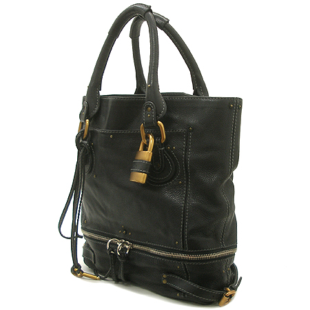 Chloe(���ο�) 6ASA25-6A422 �е��� ���� ���� ��Ʈ�� [��������] �̹���2 - ���̺��� �߰���ǰ