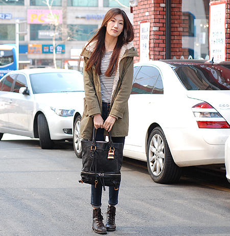 Chloe(���ο�) 6ASA25-6A422 �е��� ���� ���� ��Ʈ�� [��������] �̹���5 - ���̺��� �߰���ǰ