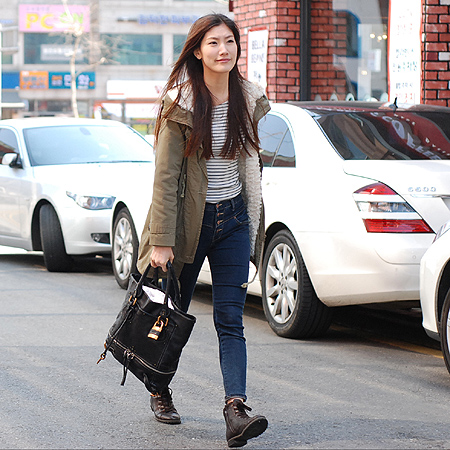 Chloe(���ο�) 6ASA25-6A422 �е��� ���� ���� ��Ʈ�� [��������] �̹���6 - ���̺��� �߰���ǰ