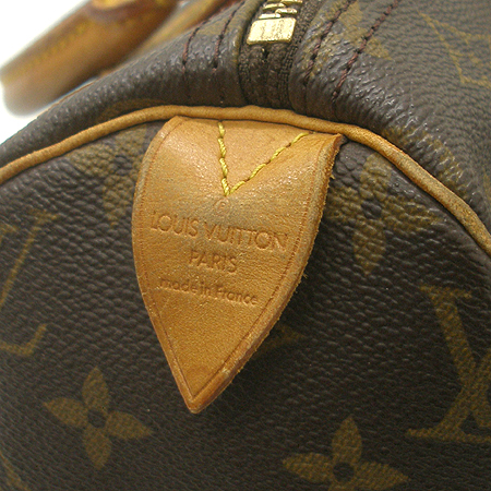 Louis Vuitton(���̺���) M41526 ���׷� ĵ���� ���ǵ�30 ��Ʈ�� �̹���4 - ���̺��� �߰���ǰ