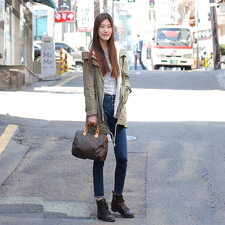 Louis Vuitton(���̺���) M41526 ���׷� ĵ���� ���ǵ�30 ��Ʈ�� �̹���5 - ���̺��� �߰���ǰ