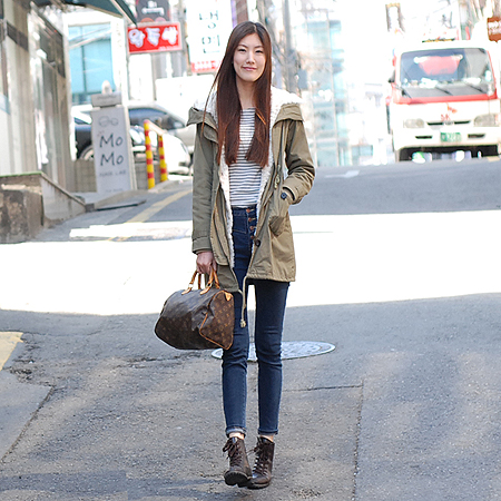 Louis Vuitton(���̺���) M41526 ���׷� ĵ���� ���ǵ�30 ��Ʈ�� �̹���6 - ���̺��� �߰���ǰ