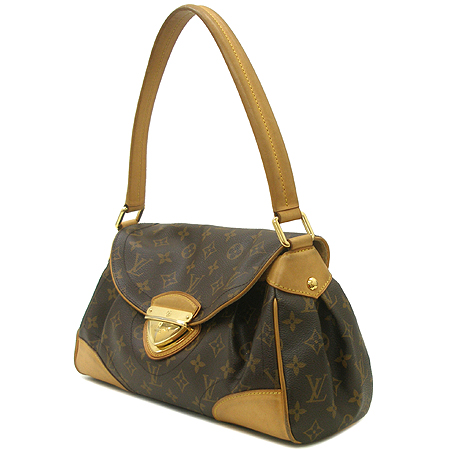 Louis Vuitton(���̺���) M40121 ���׷� ĵ���� ����� MM ����� [�̾�������] �̹���2 - ���̺��� �߰���ǰ