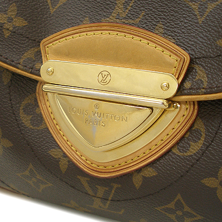 Louis Vuitton(���̺���) M40121 ���׷� ĵ���� ����� MM ����� [�̾�������] �̹���3 - ���̺��� �߰���ǰ