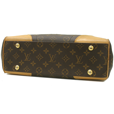 Louis Vuitton(���̺���) M40121 ���׷� ĵ���� ����� MM ����� [�̾�������] �̹���4 - ���̺��� �߰���ǰ