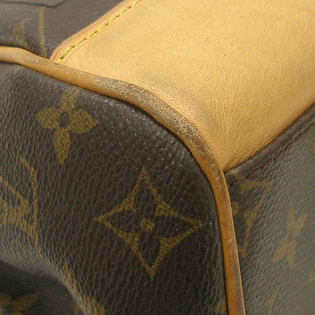 Louis Vuitton(���̺���) M40121 ���׷� ĵ���� ����� MM ����� [�̾�������] �̹���5 - ���̺��� �߰���ǰ