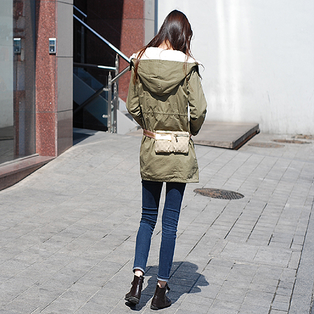 Gucci(����) 162962 GG�ΰ� �ڰ��� ������ ���� [�б�������] �̹���5 - ���̺��� �߰���ǰ