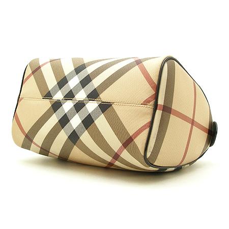 Burberry(������) ��� üũ PVC ������ ��Ʈ�� �̹���5 - ���̺��� �߰���ǰ