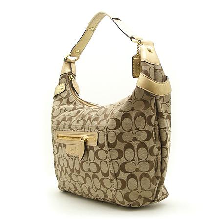 Coach(��ġ) �ñ׳��� ȣ�� ����� �̹���2 - ���̺��� �߰���ǰ