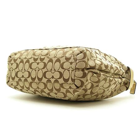 Coach(��ġ) �ñ׳��� ȣ�� ����� �̹���4 - ���̺��� �߰���ǰ