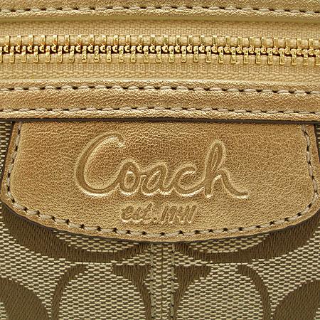 Coach(��ġ) �ñ׳��� ȣ�� ����� �̹���5 - ���̺��� �߰���ǰ