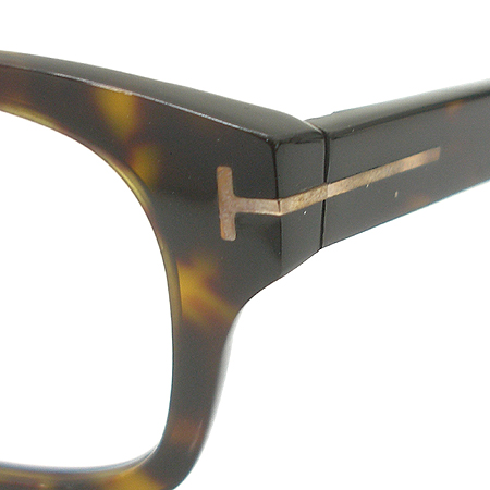 TOMFORD(������) TF5147 ���� �Ȱ��� �̹���5 - ���̺��� �߰���ǰ