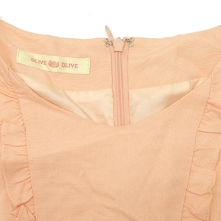 OLIVE DES OLIVE(�ø��굥�ø���)  ���ǽ� (�㸮��Set) �̹���2 - ���̺��� �߰���ǰ