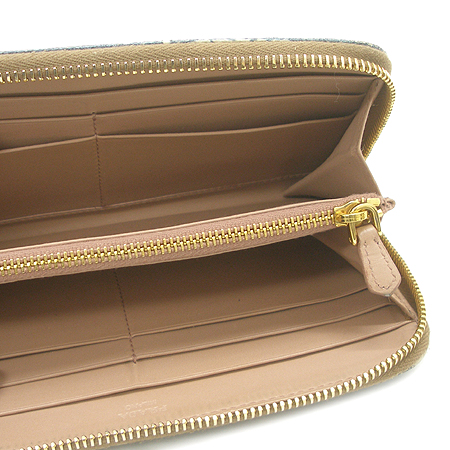 Prada(�����) 1M0506 PORTAFOGLIO PORTAMON ¤�� ������ [�б�������] �̹���3 - ���̺��� �߰���ǰ