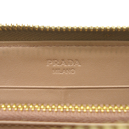 Prada(�����) 1M0506 PORTAFOGLIO PORTAMON ¤�� ������ [�б�������] �̹���4 - ���̺��� �߰���ǰ