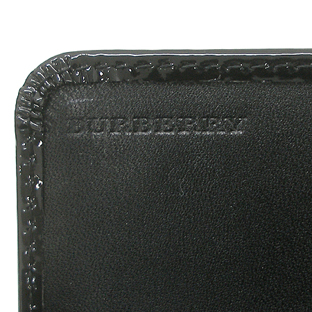 Burberry(������) 36326461 �� ��� üũ PVC ���̴�Ʈ ��Ƽġ ������ �̹���5 - ���̺��� �߰���ǰ