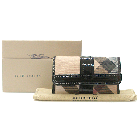 Burberry(������) �� ��� üũ 6Ȧ�� Ű���̽� �̹���2 - ���̺��� �߰���ǰ
