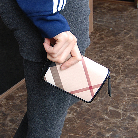 Burberry(������) 37993851 �� ��� üũ ¤�� ������ �̹���6 - ���̺��� �߰���ǰ