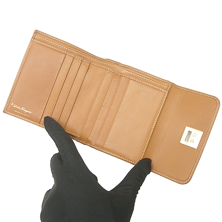 Ferragamo(��󰡸�) ���� �ΰ� ��� ���� ���� 3�� ������ �̹���2 - ���̺��� �߰���ǰ