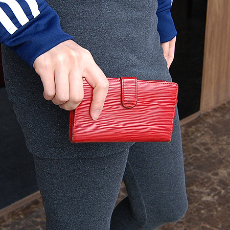 Louis Vuitton(̺) M6324E   ġ۽  ̹6 - ̺ ߰ǰ