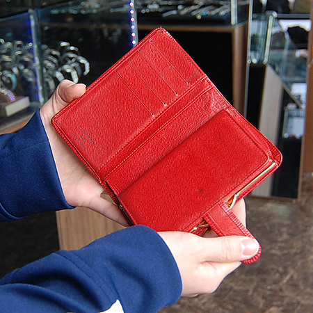 Louis Vuitton(̺) M6324E   ġ۽  ̹7 - ̺ ߰ǰ