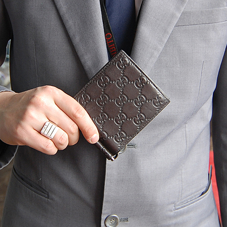Gucci(����) 245967 �ø� ��ũ ���� ���� �Ӵ� Ŭ�� ���� �̹���6 - ���̺��� �߰���ǰ