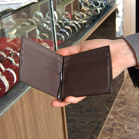 Gucci(����) 245967 �ø� ��ũ ���� ���� �Ӵ� Ŭ�� ���� �̹���7 - ���̺��� �߰���ǰ