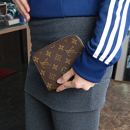 Louis Vuitton(̺) M66501 ׷ ĵ  н   ̹5 - ̺ ߰ǰ