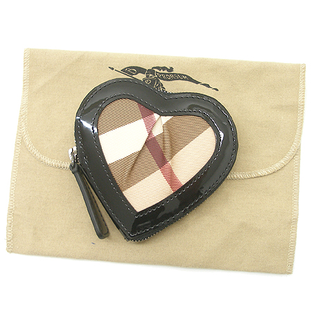 Burberry(������) ��� üũ PVC ��Ʈ ���� ���� [��ġ��] �̹���2 - ���̺��� �߰���ǰ