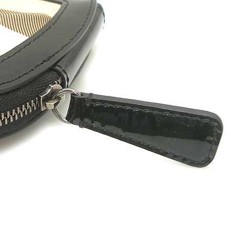 Burberry(������) ��� üũ PVC ��Ʈ ���� ���� [��ġ��] �̹���3 - ���̺��� �߰���ǰ